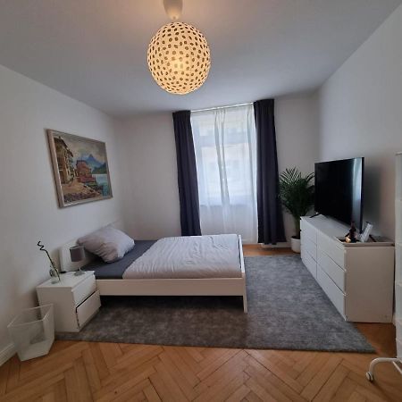 Suesse Marie Apartment Karlsruhe Exterior foto